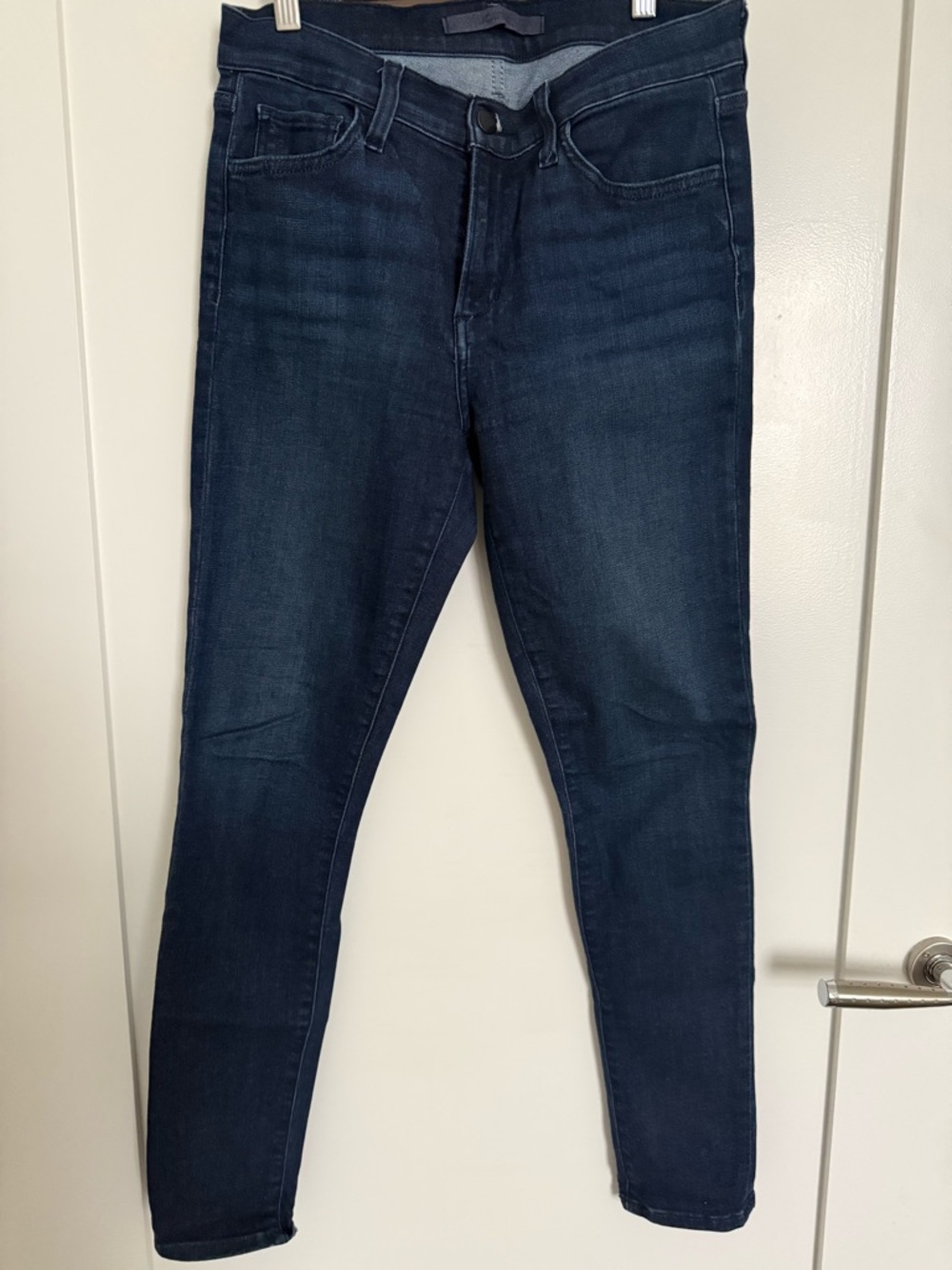 Joe Jeans Slim Jeans - Deep Indigo